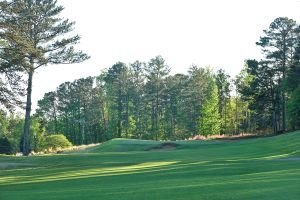 Rivermont 15th Approach
